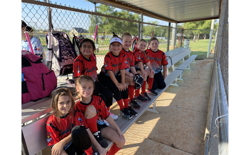 Fall Ball 22’